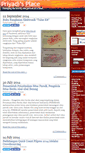 Mobile Screenshot of priyadi.net
